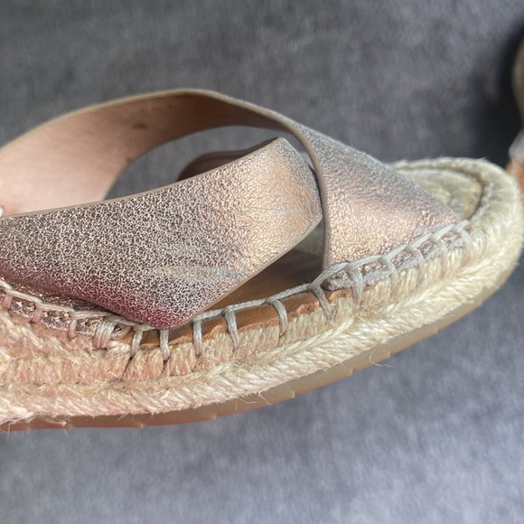 🩵Gorgeous Joie Espadrilles🩵 - Picture 10 of 10
